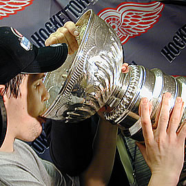 stenley cup