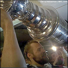 stenley cup