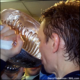 stenley cup